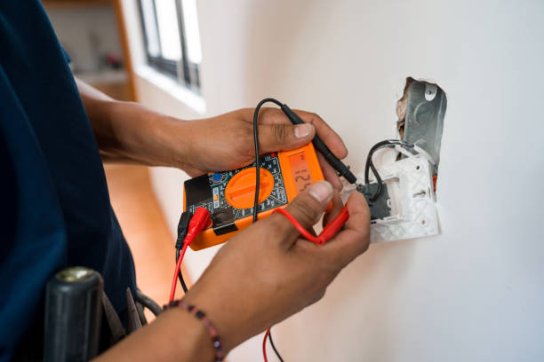 Best Circuit Breaker Repair  in Clawson, MI