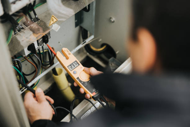 Best Residential Electrician Services  in Clawson, MI