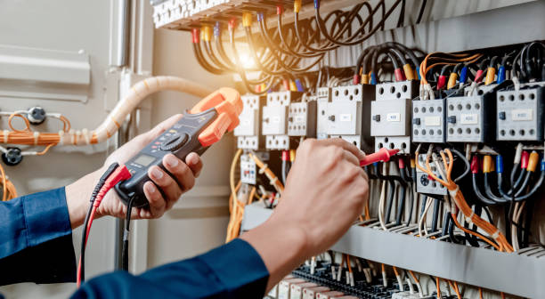 Best Licensed Electrician  in Clawson, MI
