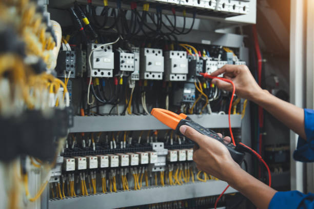 Best Local Electrician Companies  in Clawson, MI