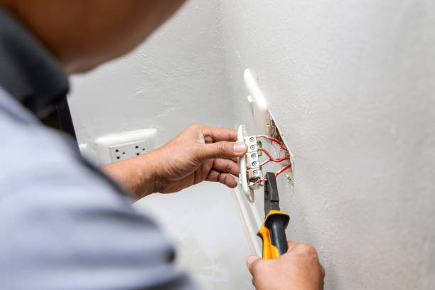 Best Electrician for Home Renovation  in Clawson, MI