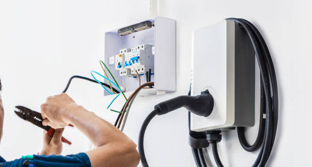 Best Electrical System Inspection  in Clawson, MI