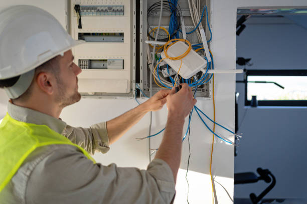 Best Electrical Repair Services  in Clawson, MI