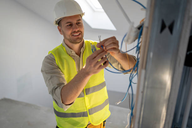 Best Emergency Electrician Near Me  in Clawson, MI