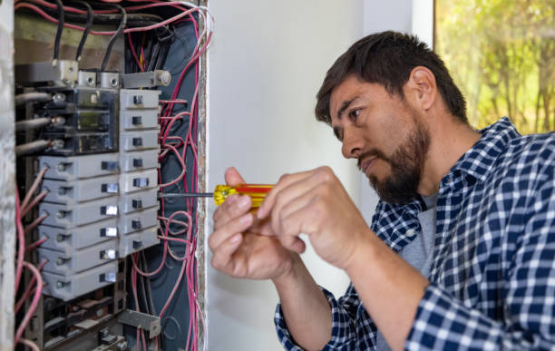 Best Electrical Repair Services  in Clawson, MI